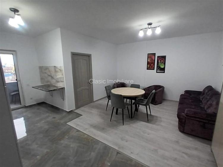 Vanzare apartament 3 camere modern zona Maramuresului Dambul Rotund, Cluj-Napoca - 3
