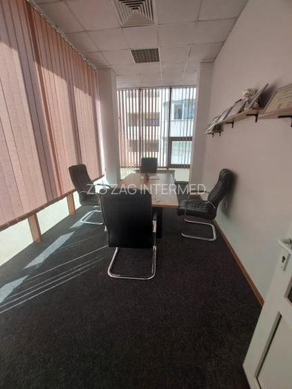 Pod Butelii, cladire comerciala, S+P+1, 677 mp. - 10