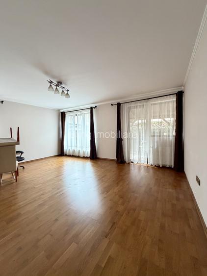 Duplex 120 mp utili, zona Florilor, disponibil imediat - 9