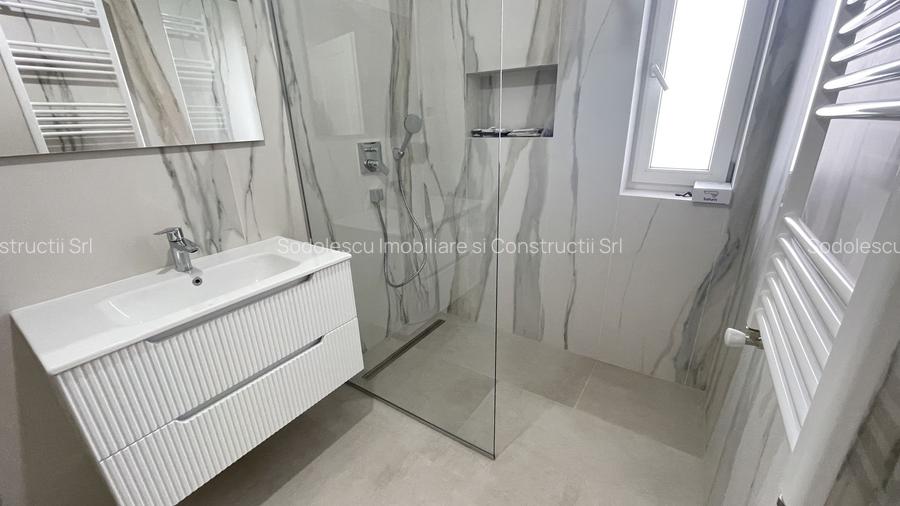 Duplex 5 camere,constructie 2024-complet finisat -Dumbravita - 14