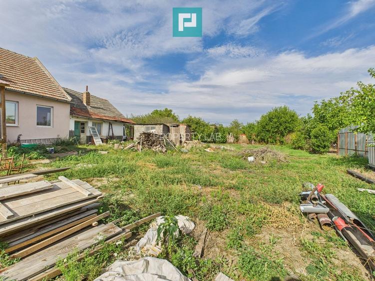 Casă spatioasă și solidă în Pecica - 29