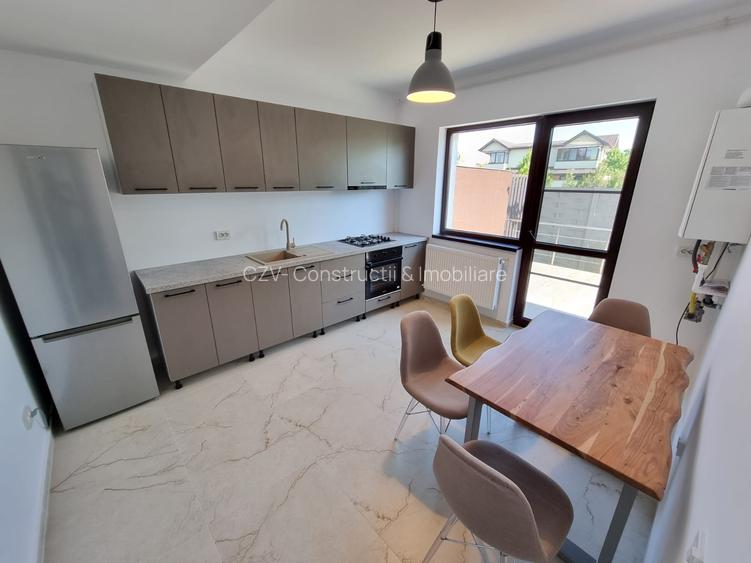 Prima închiriere | Complex nou (2021) - 11