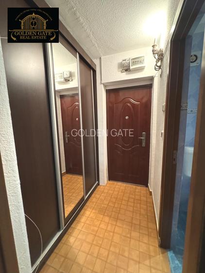 Garsoniera Dr Taberei Favorit | AC | Balcon | - 5