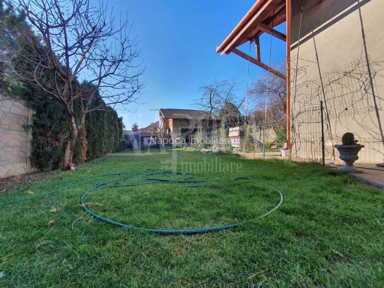 Casa 7 camere de vanzare in Centru Oradea, Oradea - 6