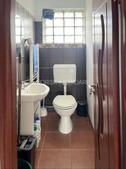 Vilă P+M cu 2300MP teren | 6 camere | 278MP | 30 min București - 7