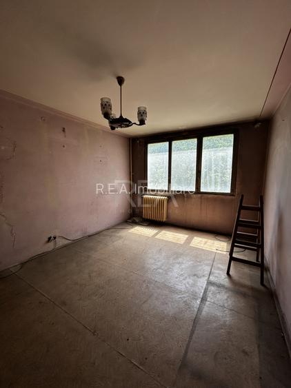 Apartament 3 Camere - Piața Rahova - Investiție - 2