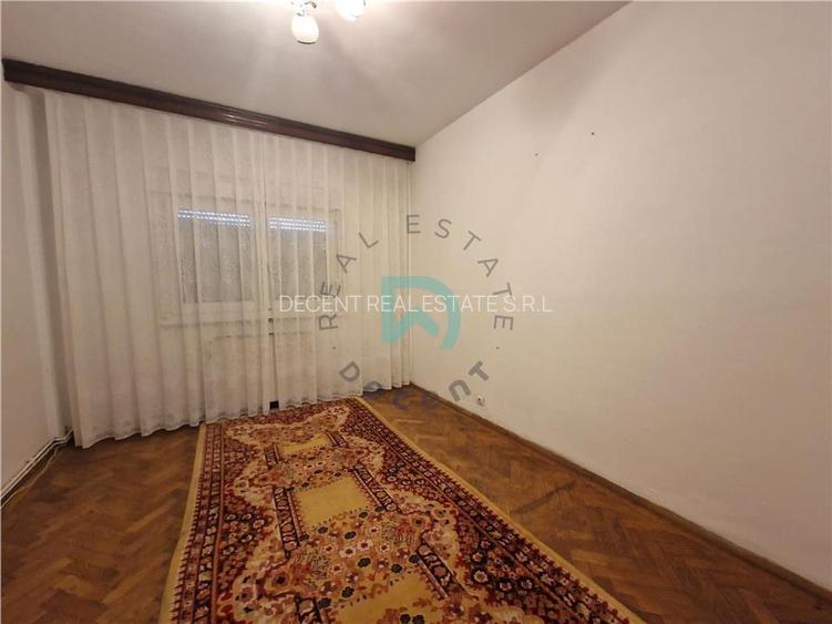 Apartament 3 camere si 2 bai, Tractorul, Brasov - 5
