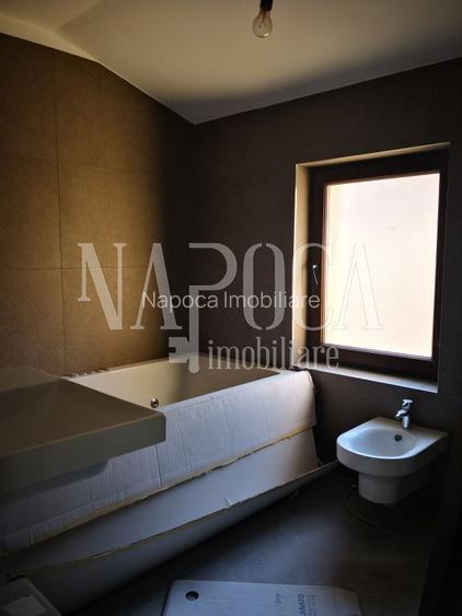 Casa 5 camere de vanzare in Grigorescu, Cluj Napoca - 16