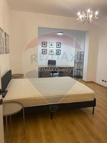 Vila de închiriat–Calea Moșilor /133 mp utili+60 Curte proprie - 15