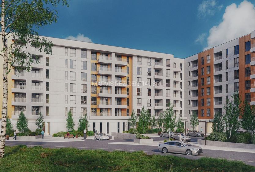 garsoniera dec 3min metrou Berceni - 11