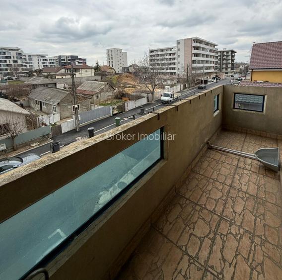 Apartament 2 camere JT Towers Mamaia Nord, balcon 10 mp - 12
