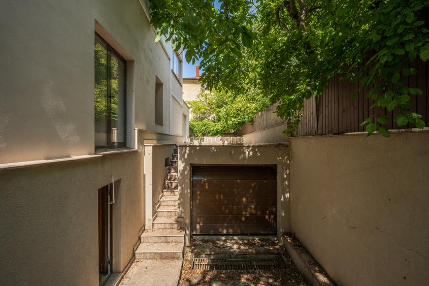 Vila Succesului: 400mp, 8 Locuri Parcare, Dublă Deschidere în Primăverii - 18