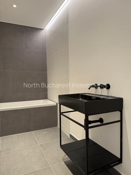 FLOREASCA - 2 CAMERE CU GRADINA DE 56 MP - COMISION 0% - 12