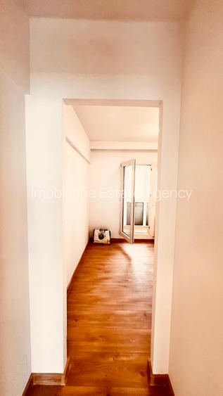 Apartament 3 camere Titan - metrou, stradal, renovat recent, nemobilat, liber - 17