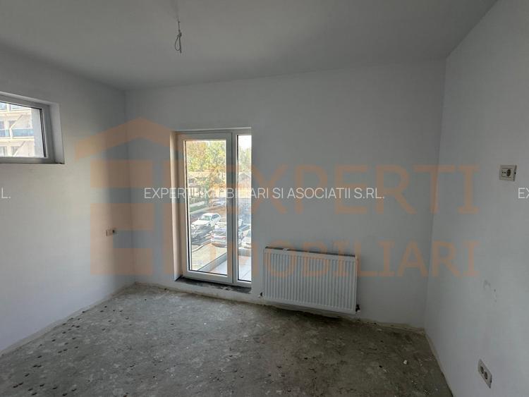 Apartament 2 camere in Mamaia Nord, la 30 m de promenada - 13