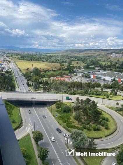  Apartament 2 camere, 51 mp utilat + parcare subterana - 8