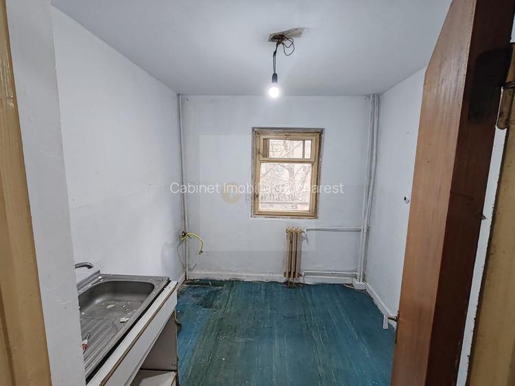 2 Camere - 53MP | Etaj 1/4 | Decomandat | 1981 | Lujerului - 5