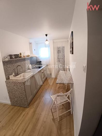 Apartament 2 camere  – ideal pentru studenti la Medicina - 10