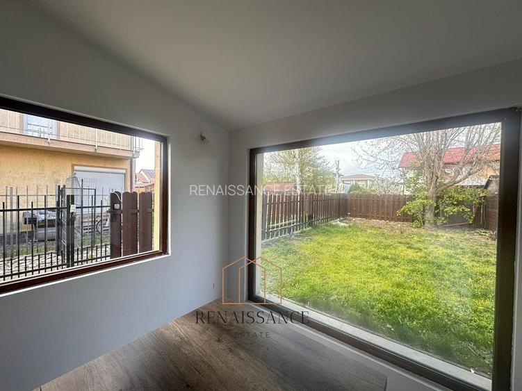 IKEA Duplex 5 Camere | 130mp Utili 350mp Teren | Partial Mobilat - 3