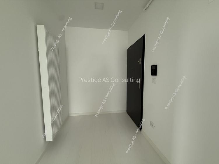 Apartament Nou 2 Camere | Parcul Terra- Dumbravita - 6