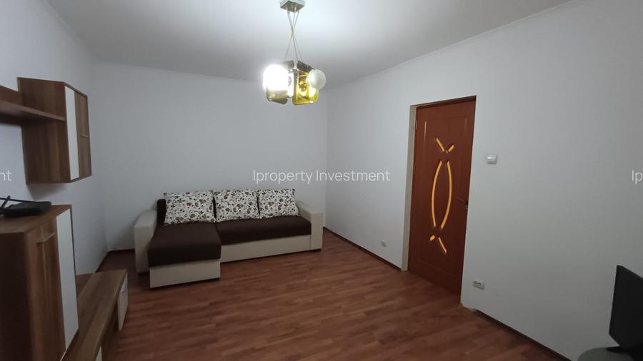 Diham - Chisinau | 2 Camere | Bloc 1980 | Decomandat | Parter - 2