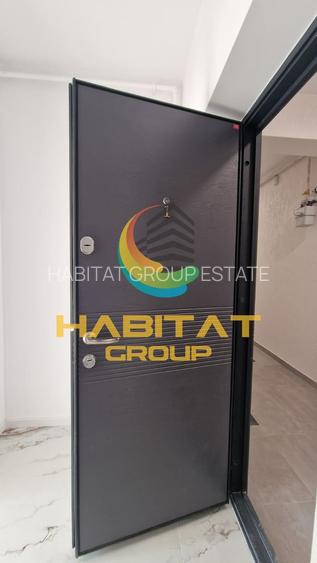 Pallady 2 camere cu gradina proprie, geam la baie - 20