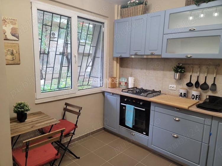 Inchiriere Apartament de 2 camere, zona Domenii - 7