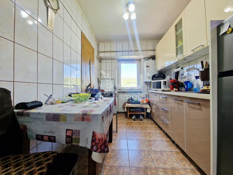 Apartament 2 camere | 51mp | Balcon | Iris | Zona B-dul Muncii - 5