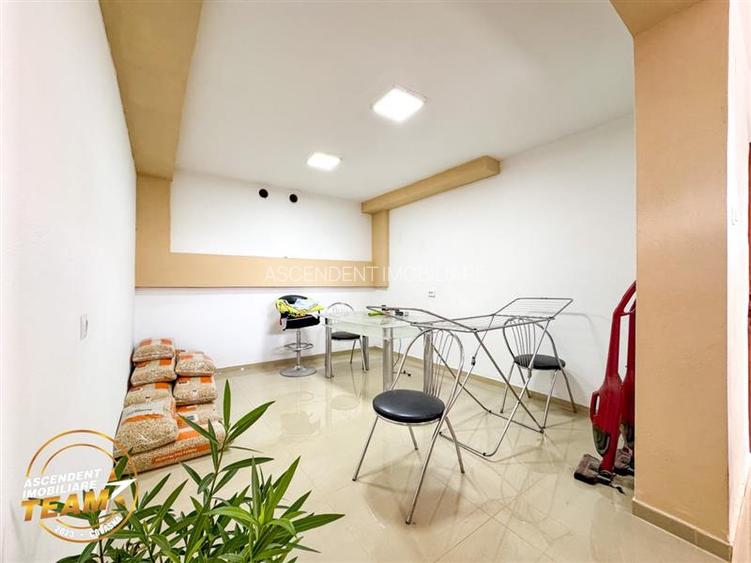 FILM& 3D! Resedinta de exceptie:eleganta spatiu,confort,Evergreen,Sfantu Gheorgh - 13