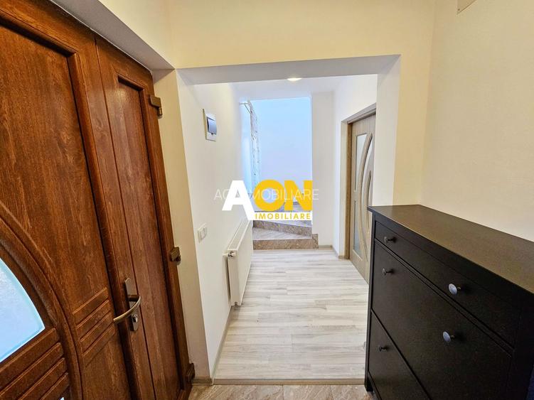 Duplex nou Barabant, 3 camere,  curte & parcare acoperită - 8