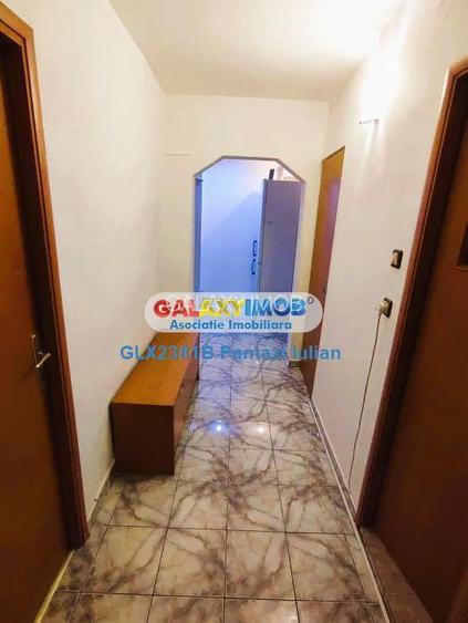Apartament 2 camere | Crangasi | Loc de Parcare | 8min. metrou - 8