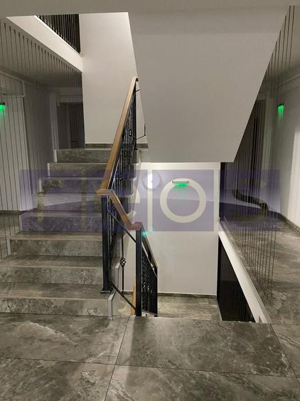 VANZARE 3 CAMERE I CONFORT I MOBILAT I UTILAT I DRUMUL COOPERTAIVEI - 13