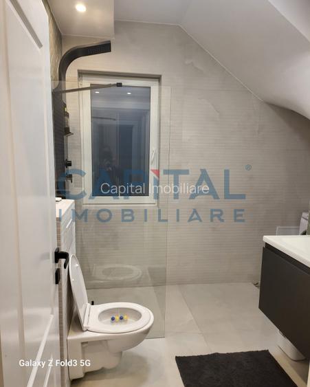 COMISION ZERO! Duplex modern, finisaje premium si gradina proprie – Floresti - 11