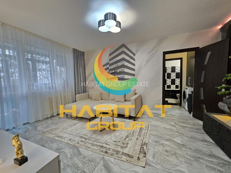 Apartament 2 camere Brancoveanu etaj 3 mobilat si utilat - 3