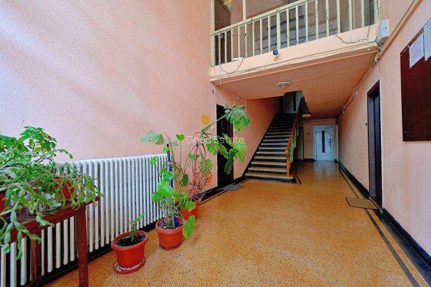 Vanzare 2 camere Maresal Averescu 5 Arcul de Triumf Ion Mihalache Casin Domenii - 8