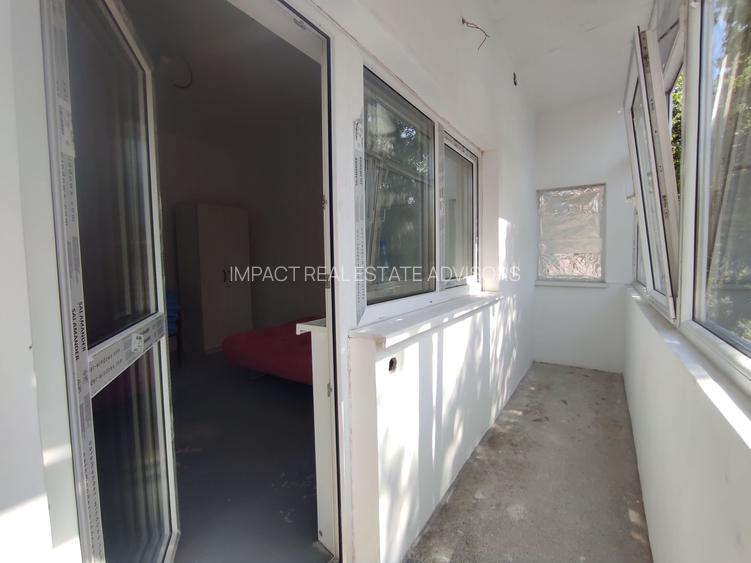 4 CAMERE ‖ BLOC INTERBELIC FAR RISC ‖ CALEA CALARASI ‖ CENTRALA PROPRIE ‖ - 12