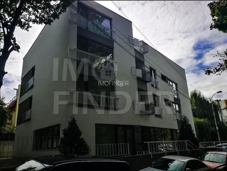 Inchiriere spatiu birouri zona Gradinii Botanice - 3