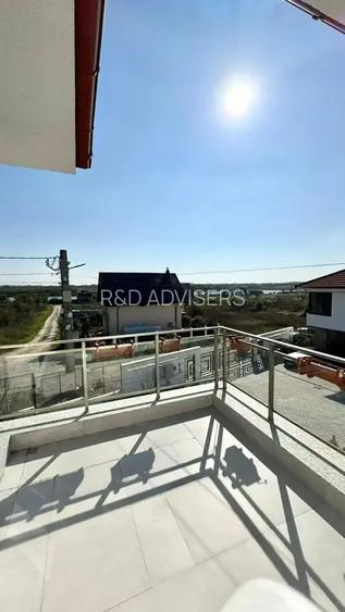 Vile premium 5 camere, lângă pădurea Mogoșoaia - 21