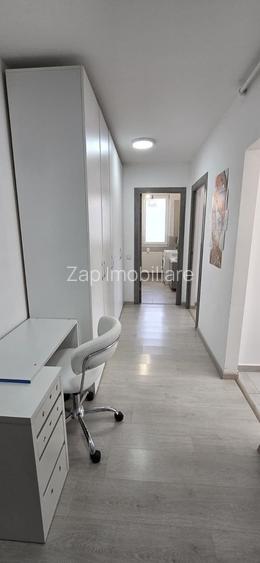 Ama Residence Unirii - Ap 2 camere modern cu parcare, - 7