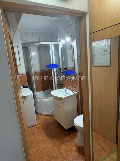 Garsonieră de închiriat – Bd. Griviței, Bloc ONIX - 5