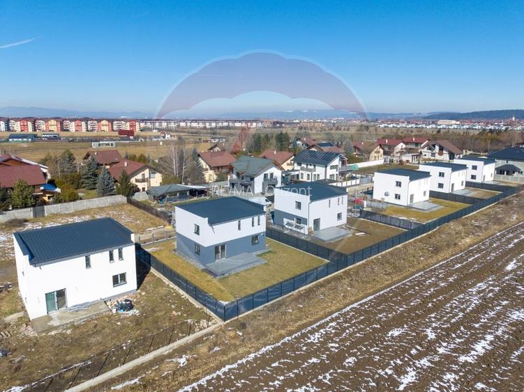 Vila perfectă pentru un stil de viață exclusivist! - 31