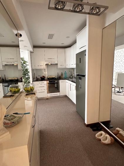 Rin Residence, 2 camere mobilat si utilat