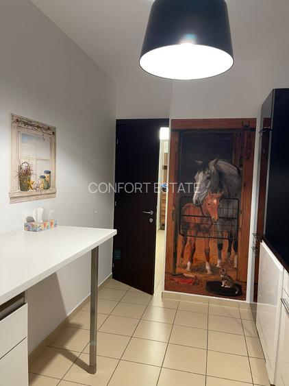 Inchiriere apartament 3 camere,Asmita Gardens,doua locuri de parcare - 7