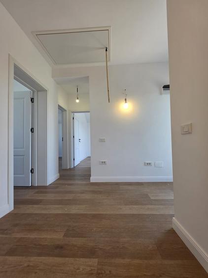 Casa 5 Camere | Cartierul nou