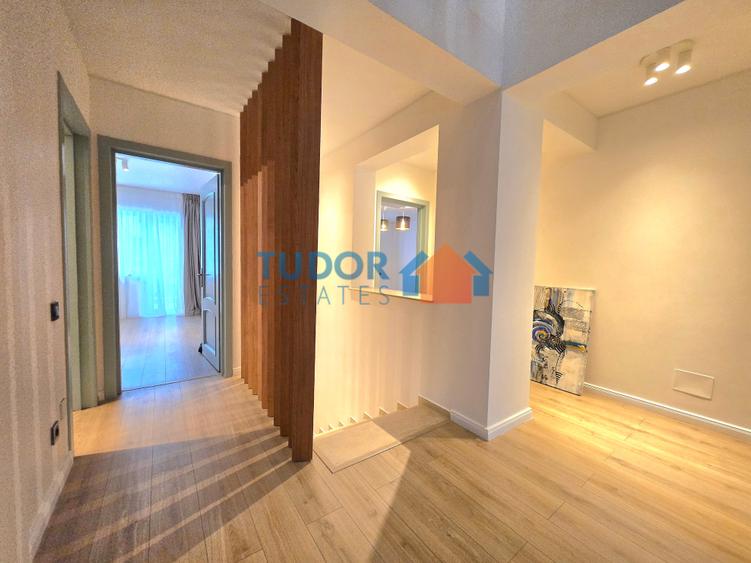 Beautiful Fully Renovated 5 Bedroom Villa in Iancu Nicolae