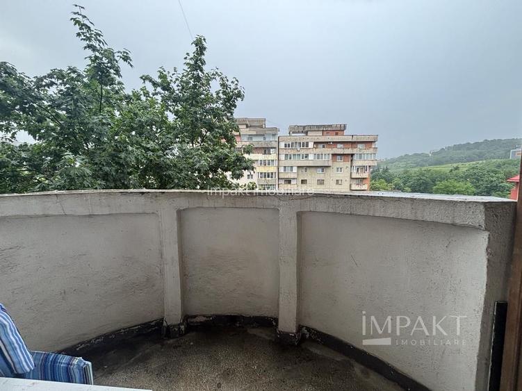 Apartament la 10 minute de USAMV - 8