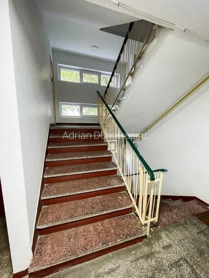 Apartament 3 camere,decomandat,76 mp,et 3,centrala,Aleea Hobița-Sos. Pantelimon - 23