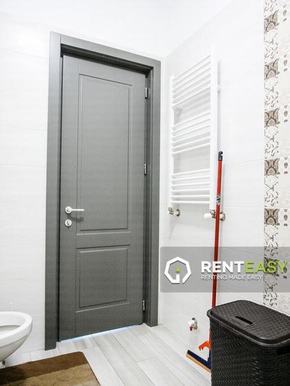 Inchiriere apartament cu 2 camere situat in Lazar Residence - Palas