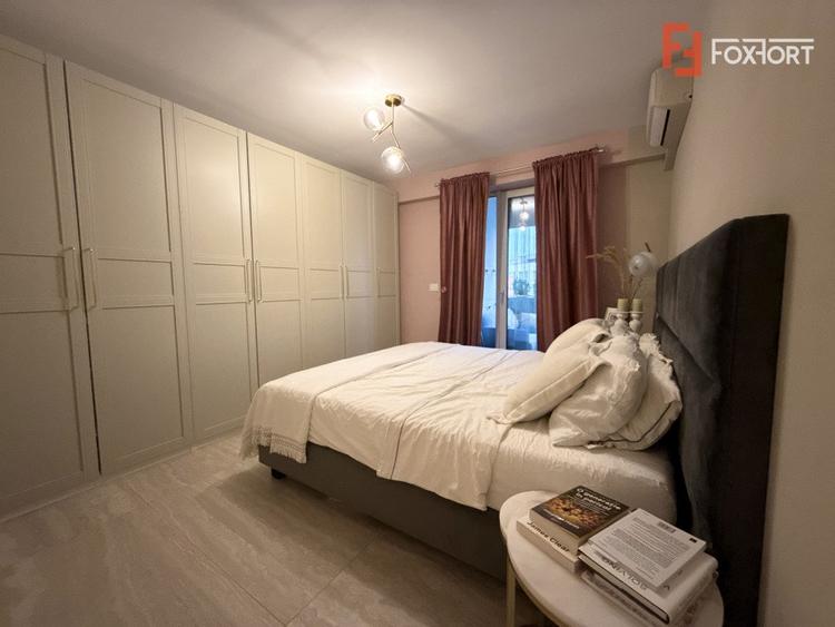 Apartament cu 3 camere de vanzare in Timisoara, zona Aradului