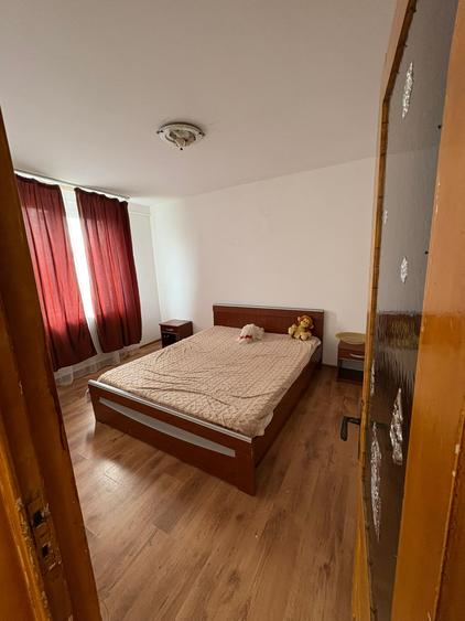 Garsonieră Decomandată, 29 mp, Gara, Etaj 4 - Centrala proprie - Termopan
